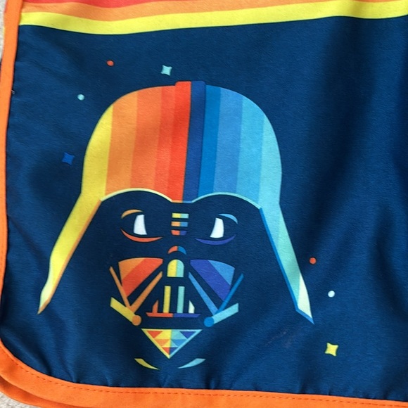 Disney, Star Wars boy 5/6 bathing suit - Picture 2 of 5